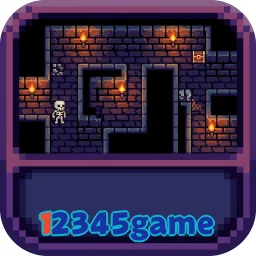 12345game