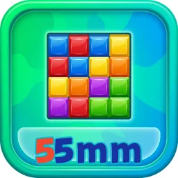55mm