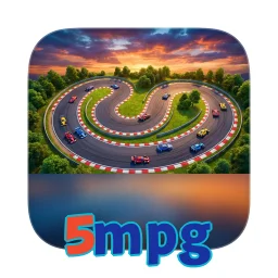 5mpg