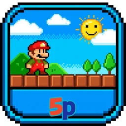 5p