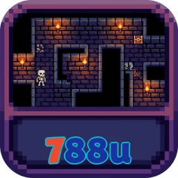 788u