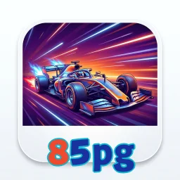 85pg