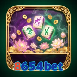 8654bet