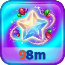 98m