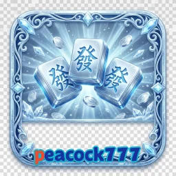 peacock777