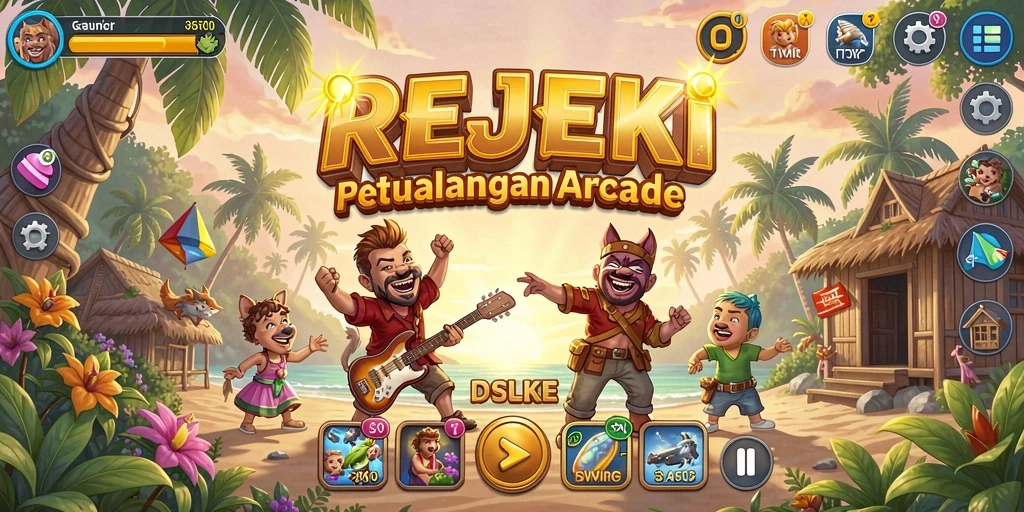 Visual de BET44K