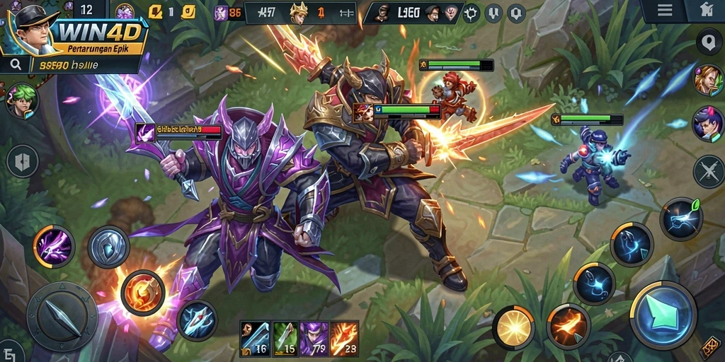 Visual de L55